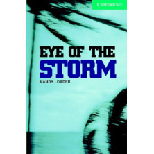 Eye of the Storm - Cambridge