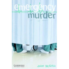 Emergency Murder - Cambridge