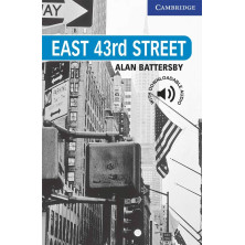 East 43rd Street  - Cambridge