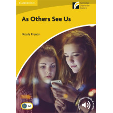 As Others See Us - Cambridge