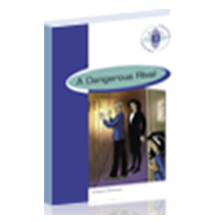 A Dangerous Rival - Ed. Burlington