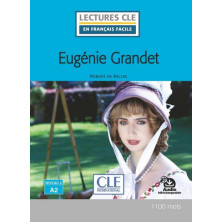 Eugénie Grandet - Ed. Cle International