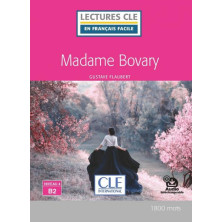 Madame Bovary - Ed. Cle International