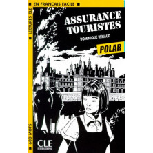 Assurance touristes - Ed. Cle International