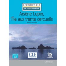 Arsène lupin