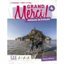 PACK GRAND MERCI! 4 - Ed Anaya