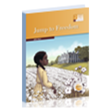 Jump to Freedom - Ed. Burlington