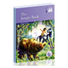 The Jungle Book - Ed. Burlington