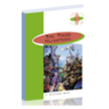 The Three Musketeers - Ed. Burlington