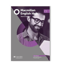 MAC ENG HUB C1 Wb ePk - Ed Macmillan