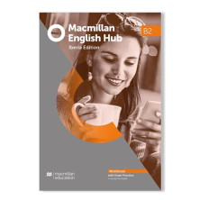 MAC ENG HUB B2 Wb ePk - Ed Macmillan