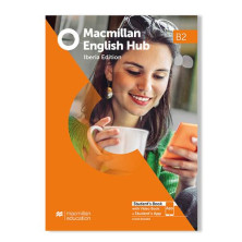 MAC ENG HUB B2 Sb ePk - Ed Macmillan