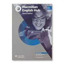 MAC ENG HUB B1 Wb ePk - Ed Macmillan
