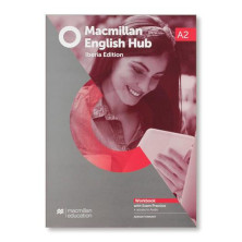MAC ENG HUB A2 Wb ePk - Ed Macmillan