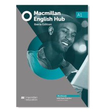 MAC ENG HUB A2 Sb ePk - Ed Macmillan