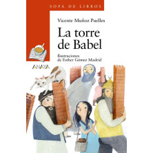 La torre de Babel - Ed Anaya