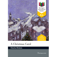 A Christmas Carol - Ed. Burlington