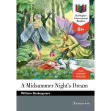 A Midsummer Night’s Dream - Ed. Burlington