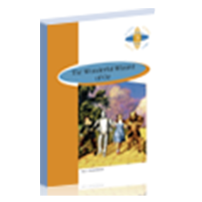 The Wonderful Wizard of Oz - Ed. Burlington