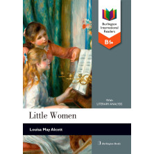 Little Women - Ed. Burlington