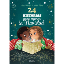 24 historias para esperar la Navidad