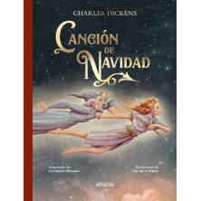 anción de Navidad 