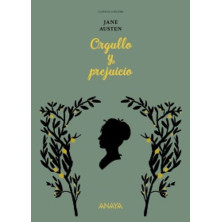 Orgullo y prejuicio