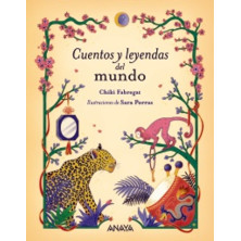Cuentos y leyendas del mundo 