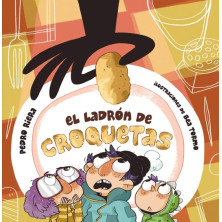 El ladrón de croquetas