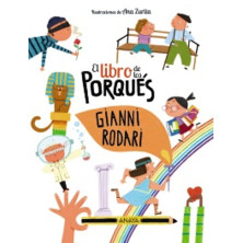El libro de los porqués