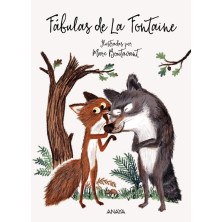 Fábulas de La Fontaine