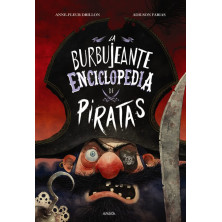 La burbujeante enciclopedia de piratas