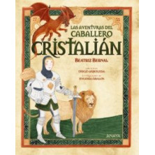 Las aventuras del caballero Cristalián