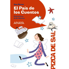 El País de los Cuentos - Ed. Anaya