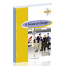 A Sense of Danger - Ed. Burlington