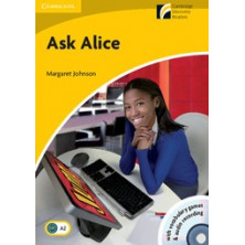 Ask Alice - Cambridge