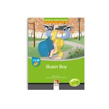 Skater Boy - Ed. Helbling