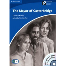 The Mayor of Casterbridge - Cambridge