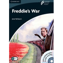 Freddie's War - Cambridge