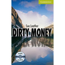 Dirty Money - Cambridge