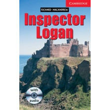 Inspector Logan - Cambridge