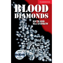 Blood Diamonds - Cambridge