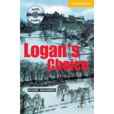 Logan's Choice - Cambridge