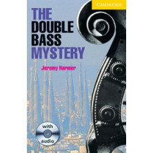 The Double Bass Mystery - Cambridge