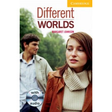 Differents Worlds - Cambridge