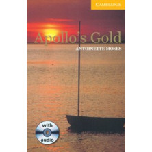 Apollo's Gold - Cambridge