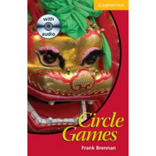 Circle Games - Cambridge