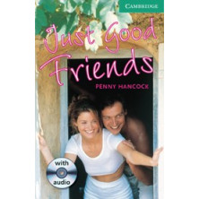 Just Good Friends - Cambridge