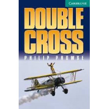 Double Cross - Cambridge