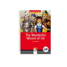 The Wonderful Wizard of Oz - Ed. Helbling